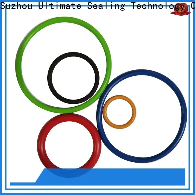 reliable food grade o ring factory price for pneumatic components 1