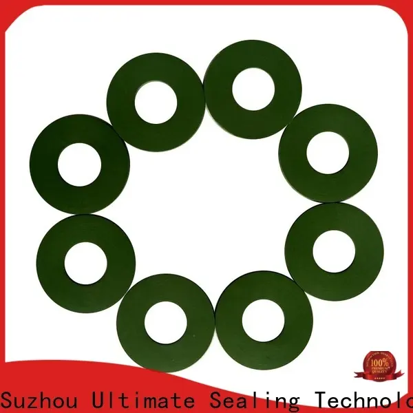 Ultimate stable NBR gasket factory for connecting parts 1