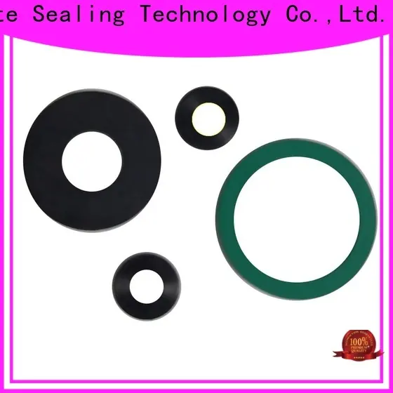 durable PTFE gasket factory for sanitary 1