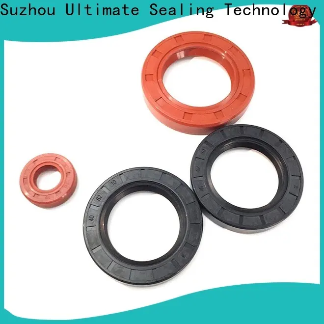 heat resistance TC oil seal design for commercial 1