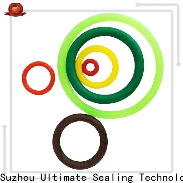 Ultimate sturdy o ring gasket personalized for sanitary equipment 1