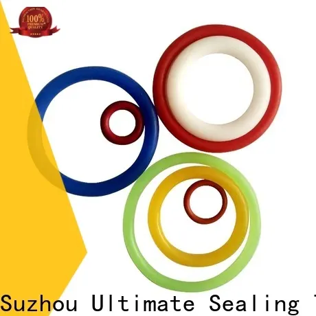 Ultimate o ring manufacturers supplier for chemical industries 1