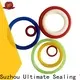 Ultimate o ring manufacturers supplier for chemical industries 1