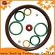 Ultimate silicone rubber o rings wholesale for automotive 1