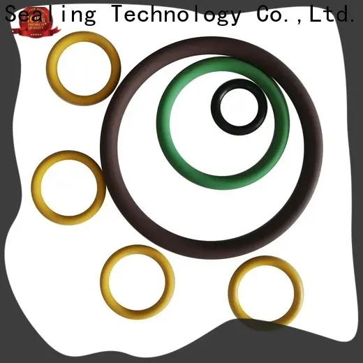 colorful o ring seals personalized for valves 1