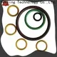 colorful o ring seals personalized for valves 1