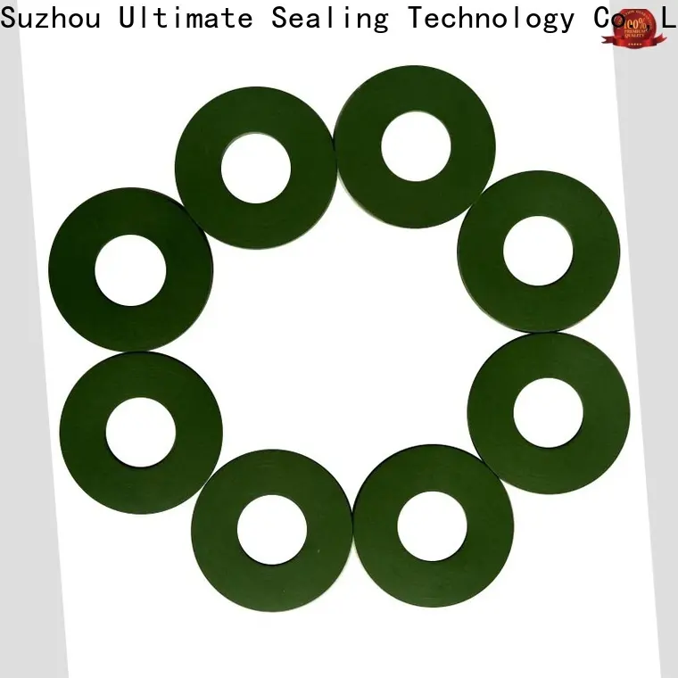 Ultimate long lasting PTFE gasket design for machine industry1 1