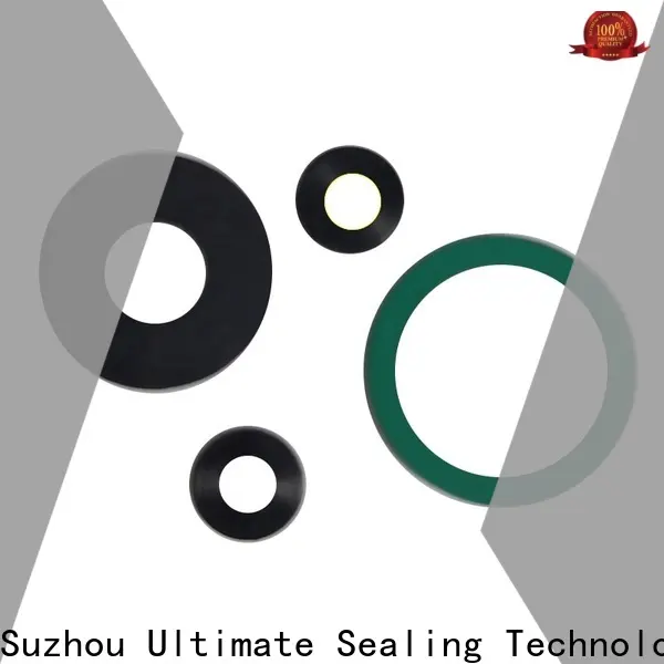 colorful NBR gasket factory for chemical industry 1