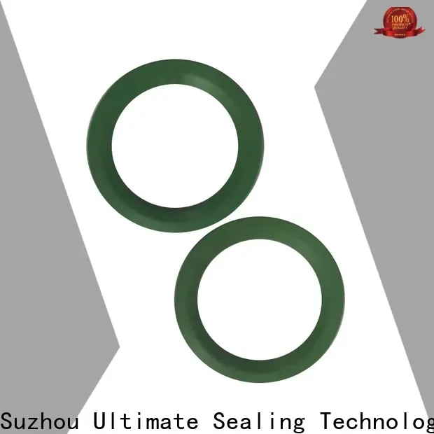 Ultimate stable ED ring customized for pipe joints 1