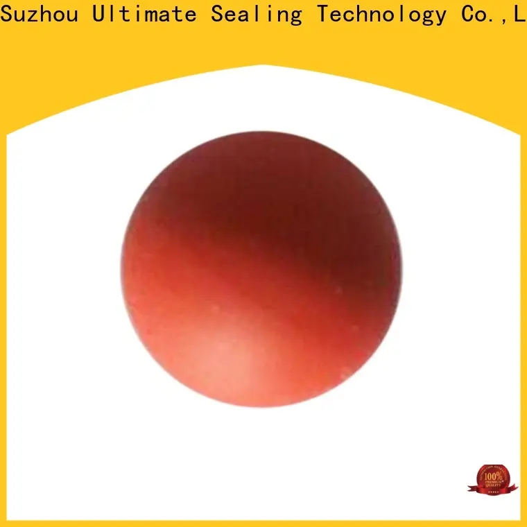 Ultimate polyurethane silicone rubber o rings factory price for pneumatic components11 1