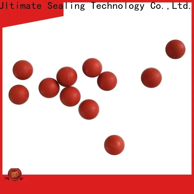 Ultimate polyurethane silicone rubber o rings factory price for pneumatic components14 1