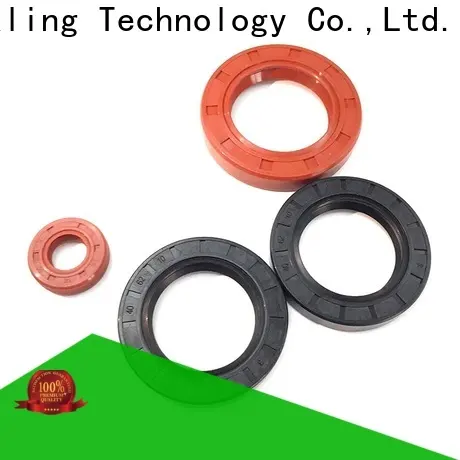 sturdy TC oil seal design for machine industry 1