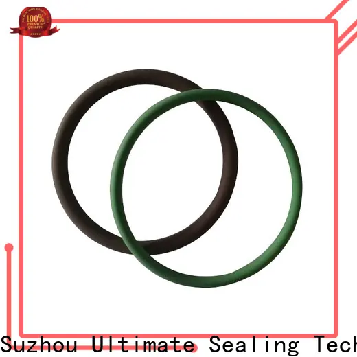 Ultimate reliable Polyurethane o ring wholesale for valves 1