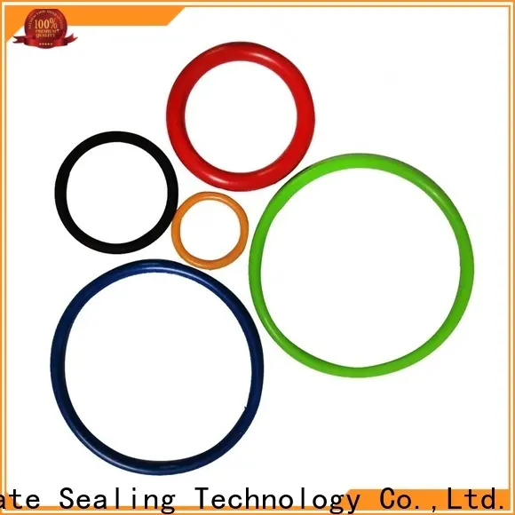 Ultimate polyurethane o ring seals wholesale for chemical industries 1