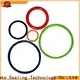 Ultimate polyurethane o ring seals wholesale for chemical industries 1
