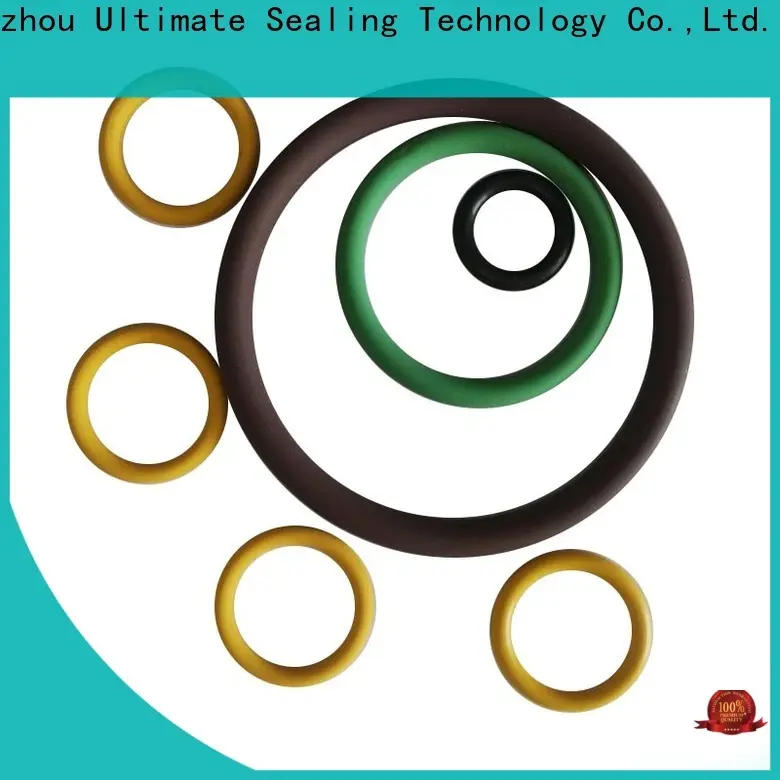 Ultimate sturdy O ring supplier for automotive 1