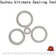 food grade rubber o ring seals wholesale for valves 1
