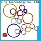 Ultimate reliable large rubber o rings supplier for electrical tools 1