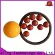 Ultimate polyurethane silicone rubber o rings factory price for pneumatic components18 1