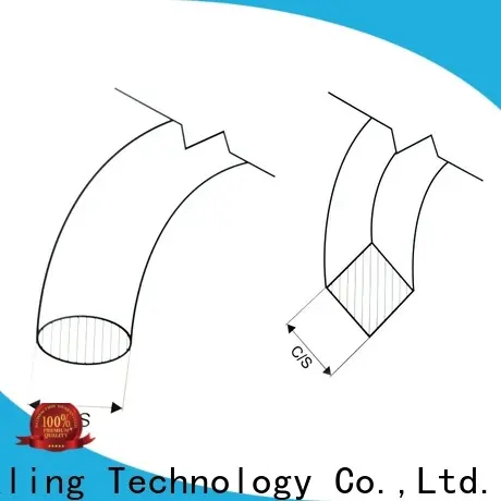 Ultimate FKM rubber strip factory price for doors 1