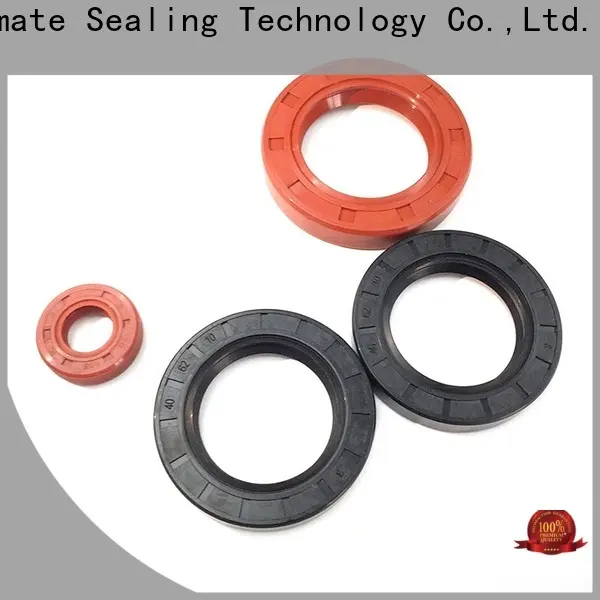 stable TC oil seal with good price for chemical industry 1