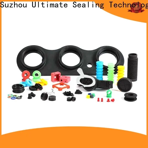 durable rubber parts manufacturer for sale 1