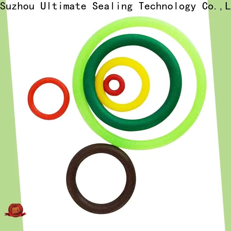 food grade rubber o ring seals wholesale for automotive 1