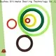 food grade rubber o ring seals wholesale for automotive 1