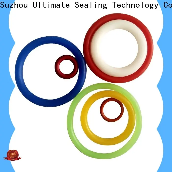 Ultimate polyurethane o ring suppliers supplier for sanitary equipment 1