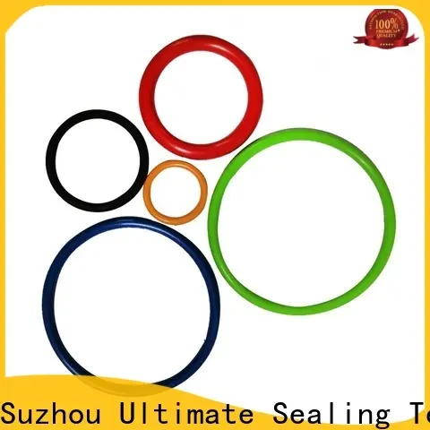Ultimate O ring factory price for sanitary equipment 1