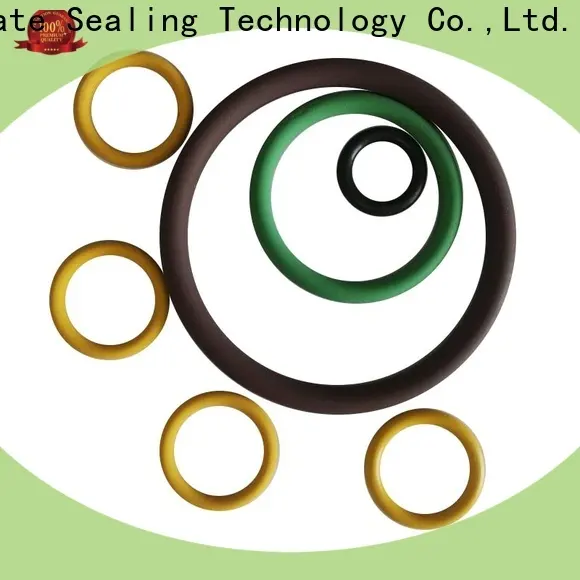 Ultimate rubber o rings wholesale for automotive 1