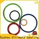 Ultimate polyurethane silicone rubber o rings wholesale for pneumatic components 1