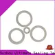 sturdy rubber o ring seals wholesale for pneumatic components 1