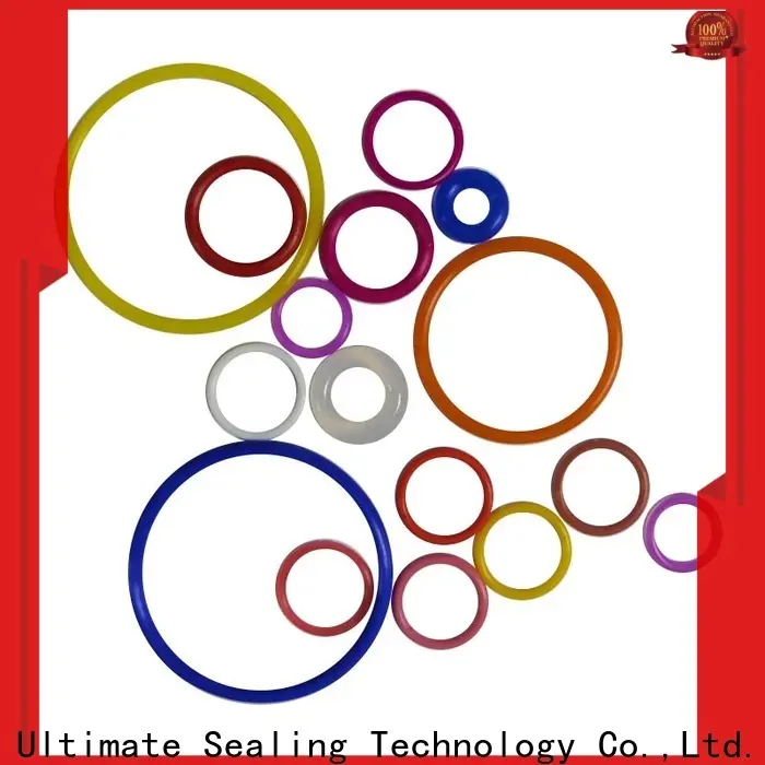 polyurethane Polyurethane o ring wholesale for pneumatic components 1