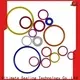 polyurethane Polyurethane o ring wholesale for pneumatic components 1