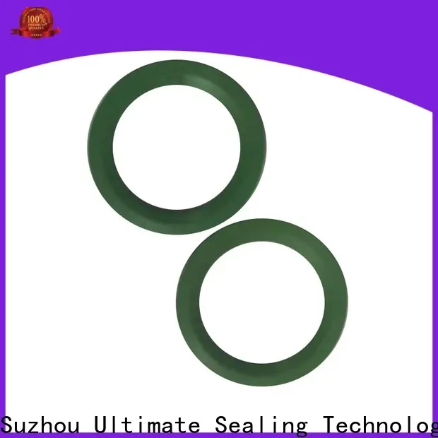 Ultimate durable FKM ED ring manufacturer for hydraulic 1