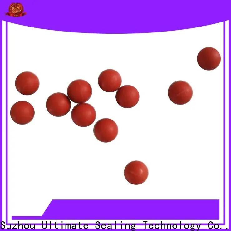 Ultimate polyurethane silicone rubber o rings factory price for pneumatic components21 1