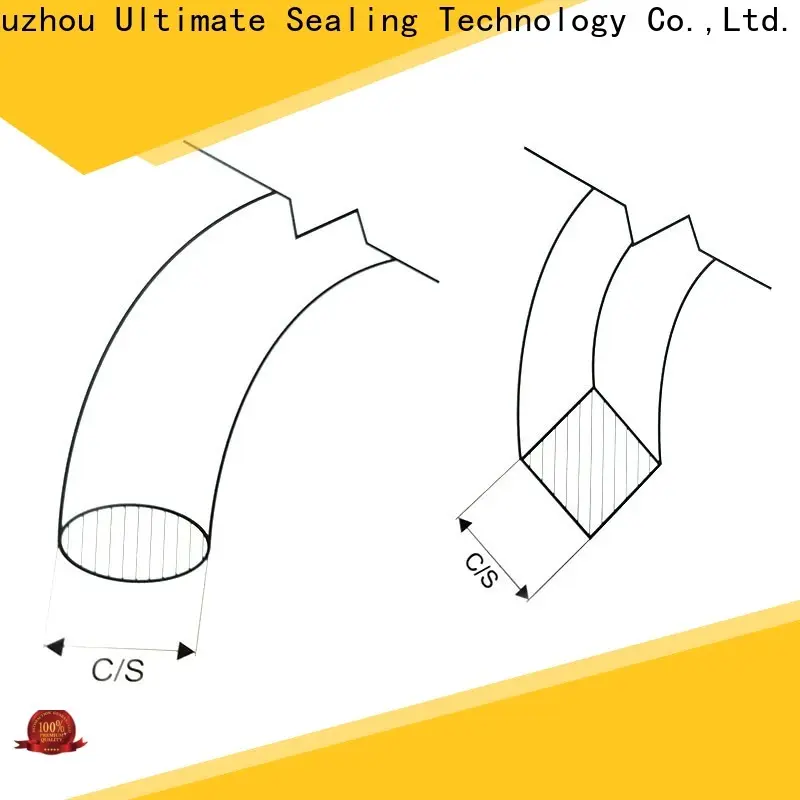 Ultimate sturdy NBR rubber strip factory price for windows 1