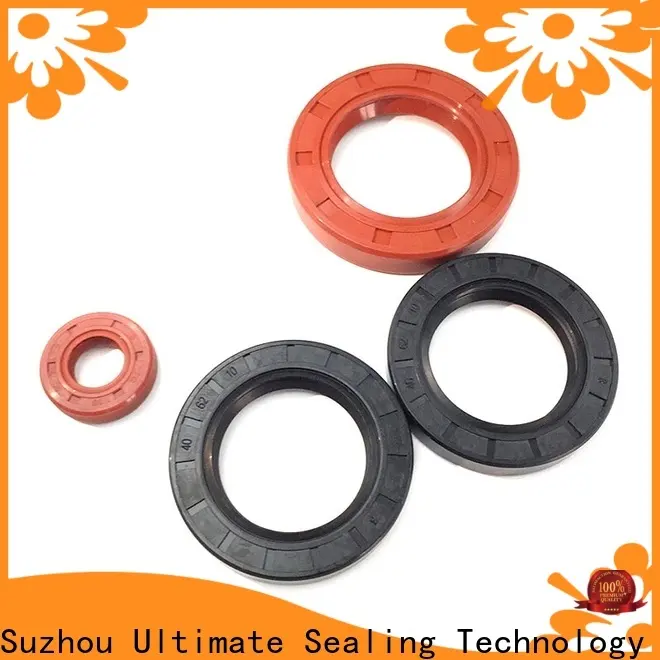 Ultimate durable Oil seal at discount for chemical industry 1