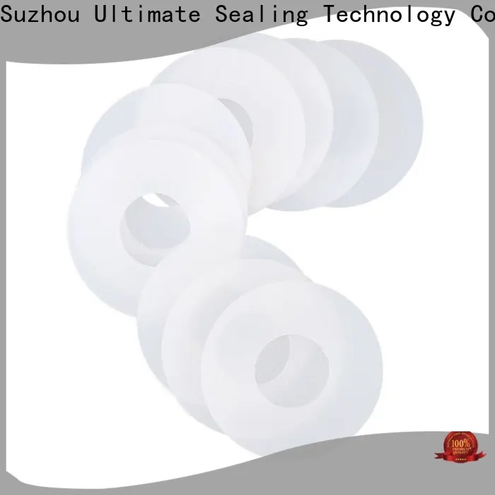 Ultimate silicone gasket series for industries1 1