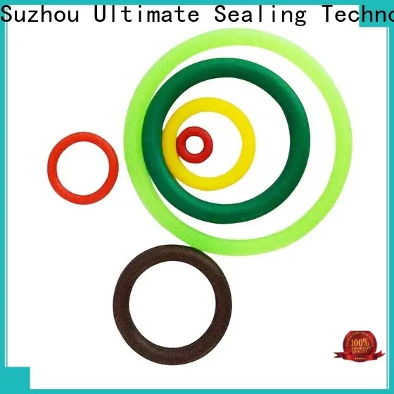 Ultimate reliable o ring seals personalized for chemical industries 1