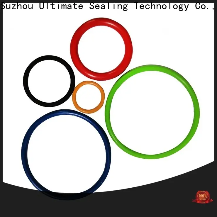 sturdy food grade o ring factory price for chemical industries 1
