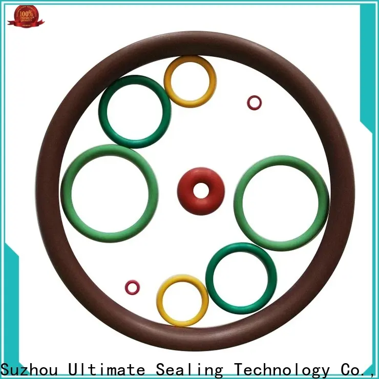 Ultimate colorful Polyurethane o ring wholesale for electrical tools 1