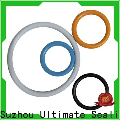 Ultimate food grade o ring suppliers factory price for pneumatic components 1