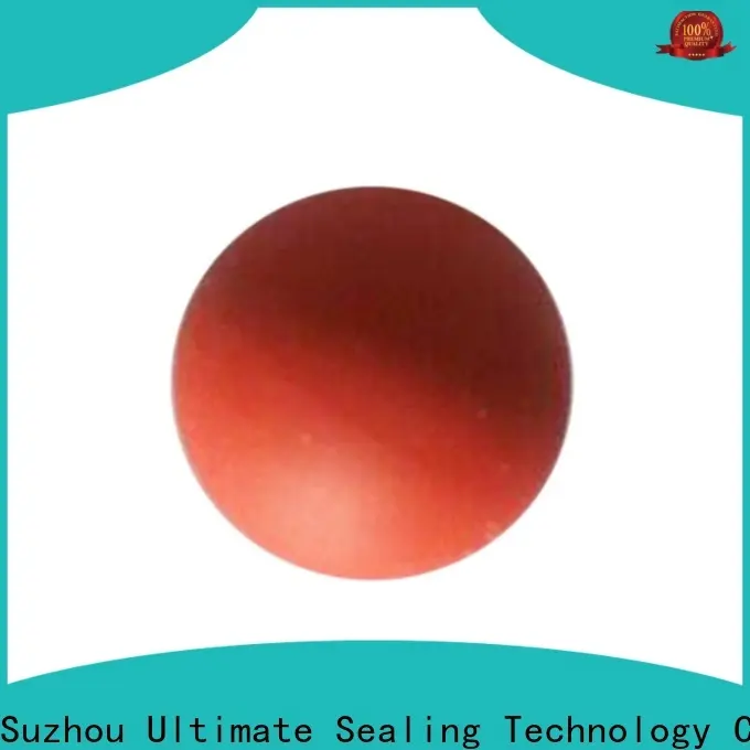Ultimate polyurethane silicone rubber o rings factory price for pneumatic components23 1