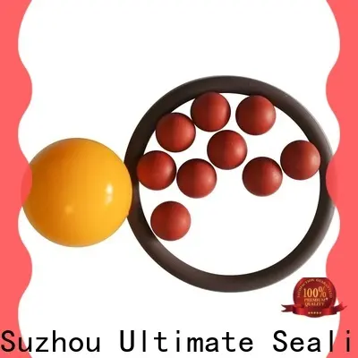 Ultimate polyurethane silicone rubber o rings factory price for pneumatic components26 1