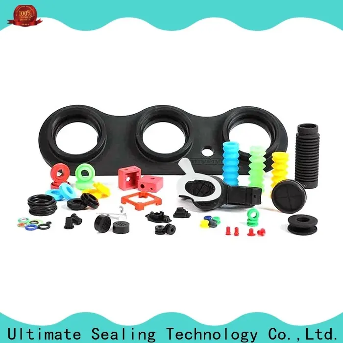 Ultimate reliable rubber parts series for sale 1