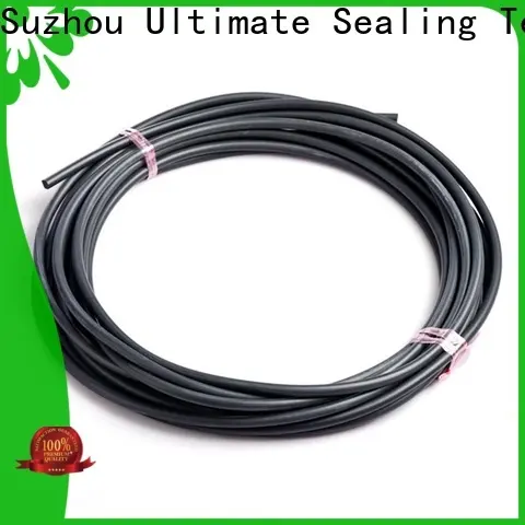 stable o ring customized for sanitary 1