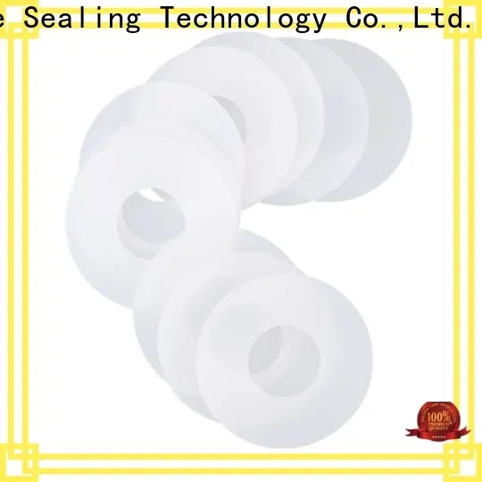 professional silicone gasket from China for automotive 1