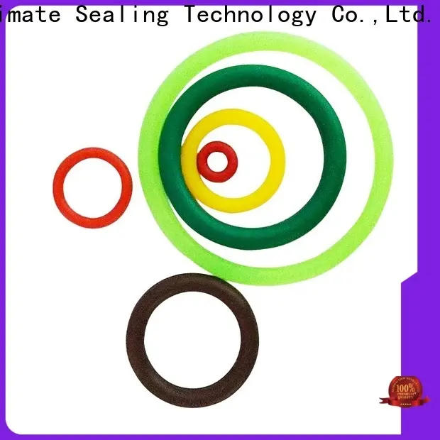 durable rubber o ring suppliers factory price for sanitary equipment 1